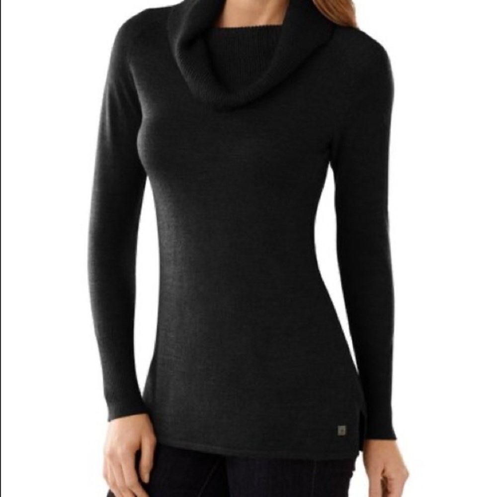 Smartwool Turtleneck